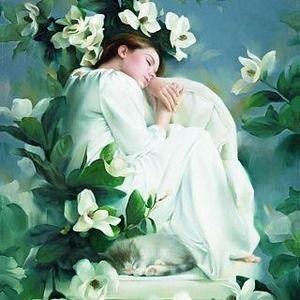 Meet your Posher, Kristiana